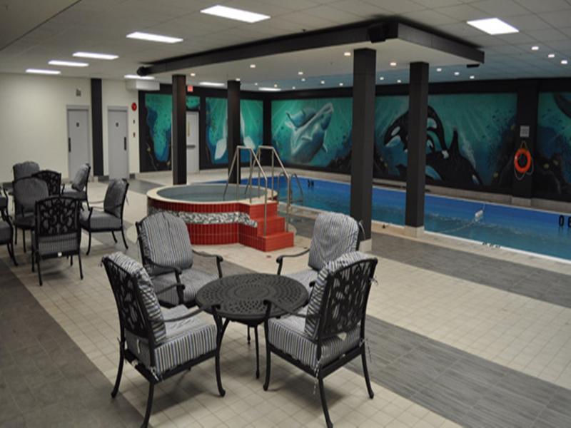 Hotel Ramada By Wyndham Saskatoon