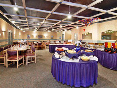 Hotel Ramada By Wyndham