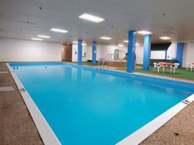 Hotel Ramada By Wyndham 2*
